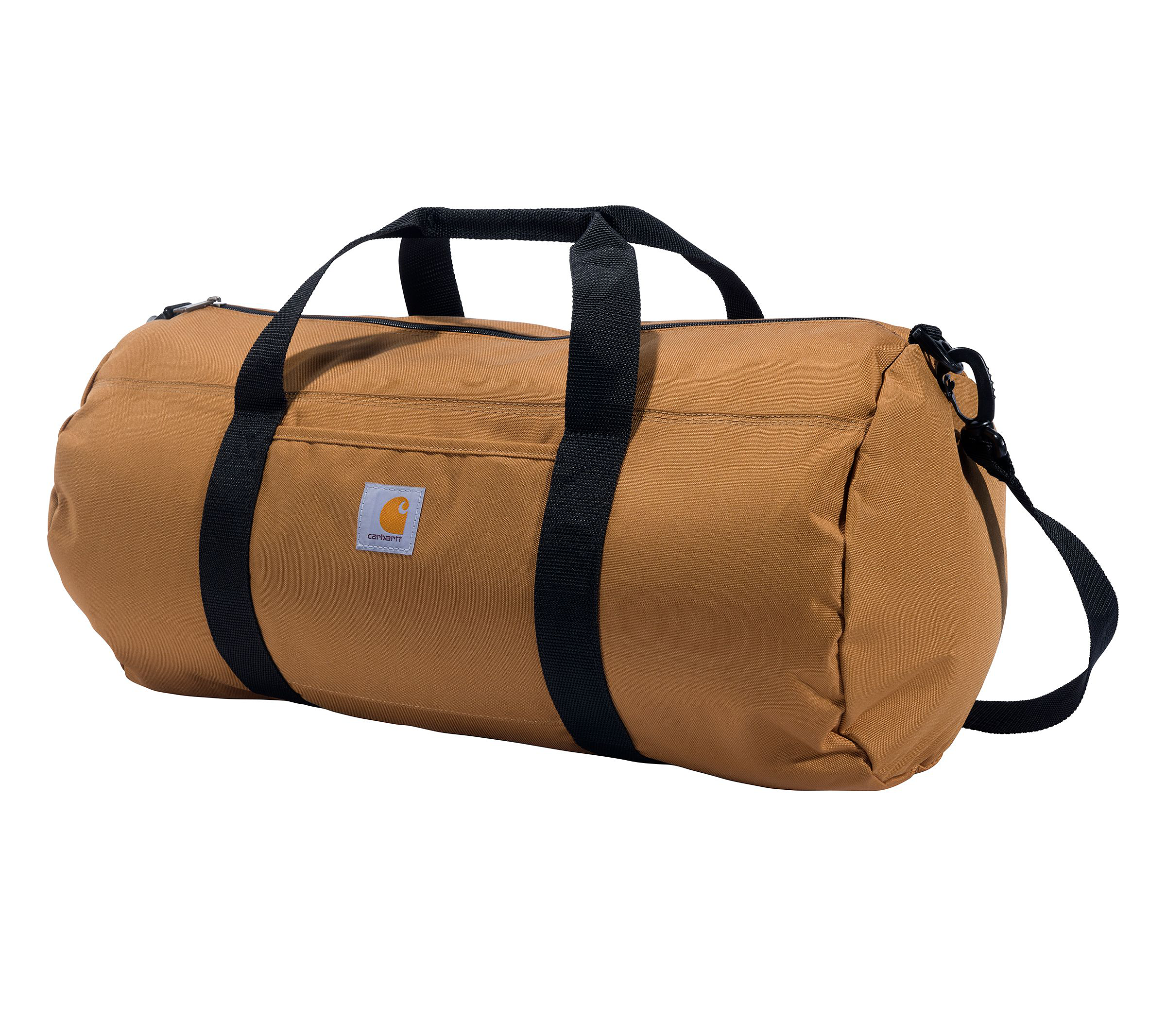 Carhartt Rain Defender 40L Lightweight Duffel Bag and Utility Stash
